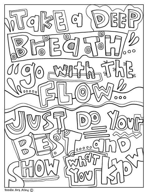 dbt coloring sheets coloring pages