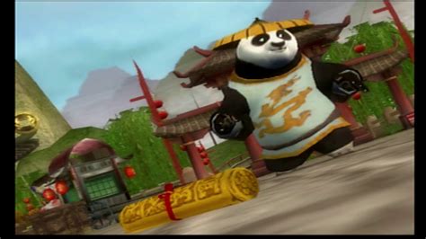 [ps2 Longplay 016]kung Fu Panda Ps2 Wii Pc Xbox 360