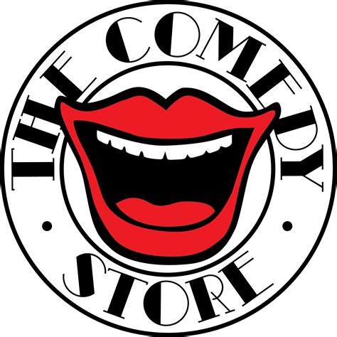 comedy store