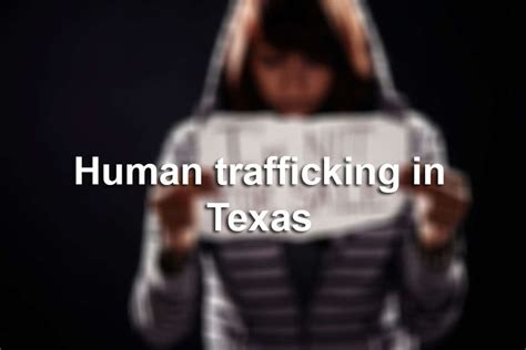 san antonio police arrest 2 men in human trafficking case
