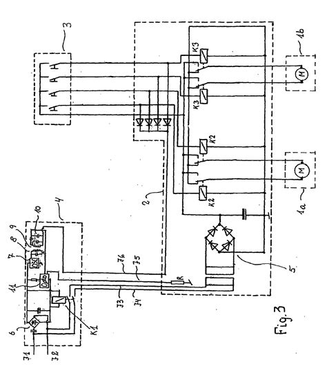 power recliner switch wiring diagram