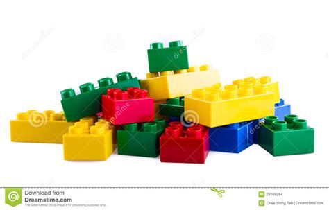 lego building blocks stock images image