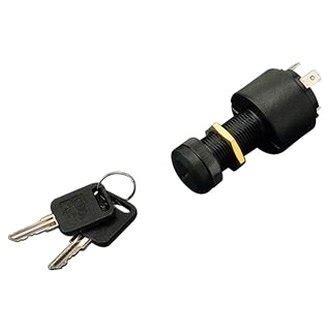 boat ignition switches kill rotary push pull button    position boatidcom