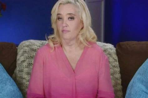 mama june now size 4 and skinny stuns in red dress after ‘from not to