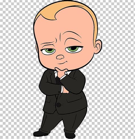 boss baby png   cliparts  images  clipground