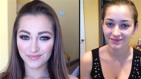 Tv Celebrity Captures Before And After Sexiz Pix