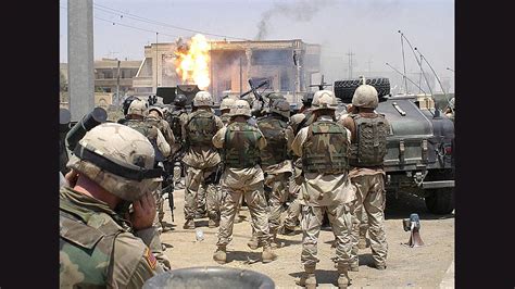 years   trillion wasted  timeline    iraq war al bawaba