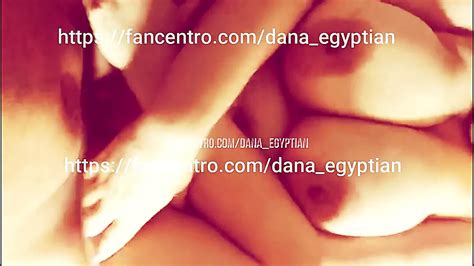 dana an egyptian arab muslim with big boobs xhamster
