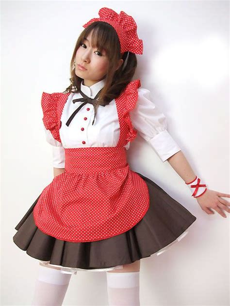 95 best images about maid outfit on pinterest maid