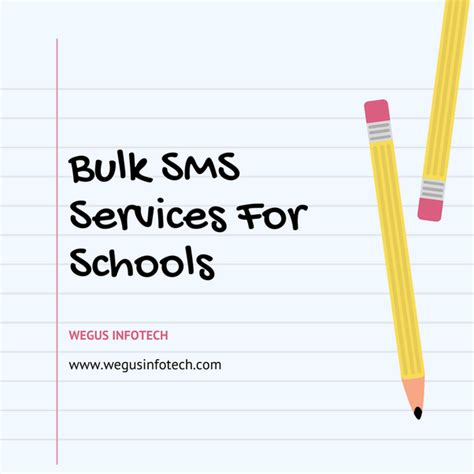 cost   bulk sms   school