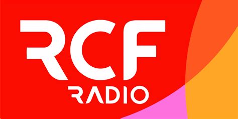 rcf radio logos