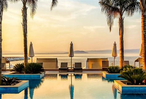 halkidikis miraggio thermal spa resort upgrades services enters