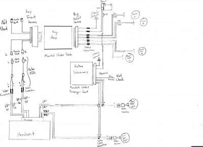 kicker hideaway wiring diagram search   wallpapers