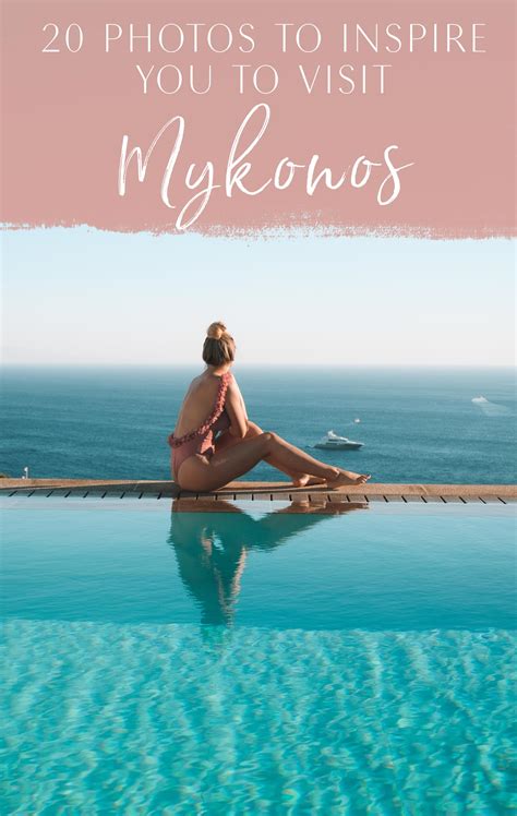 20 photos to inspire you to visit mykonos the blonde abroad