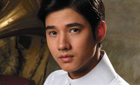 Bizz E Mario Maurer Takes A Matured Role In The Sexy