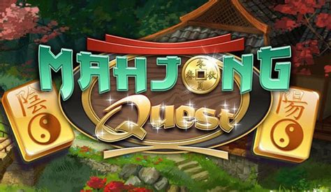 mahjong quest game play   roundgames