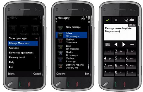 blackberry theme  nokia symbian sv xnminic dll