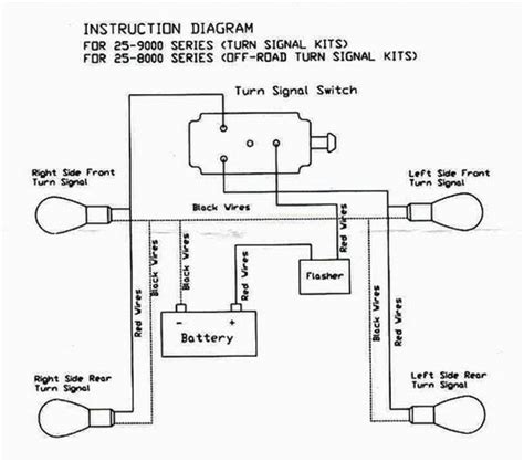 grote  wiring diagram