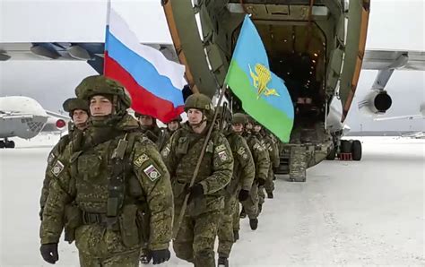 ukraine   focus  russian troops     soviet republics npr cbnc