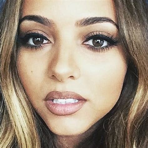 Jade Thirlwall S Makeup Photos And Products Steal Her Style