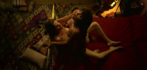 Nude Video Celebs Marta Milans Nude Geena Roman Nude