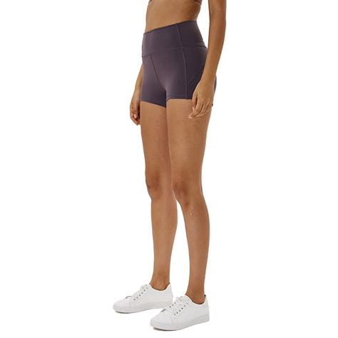 Classic Sports Shorts Women S Stretch Slim Yoga Running
