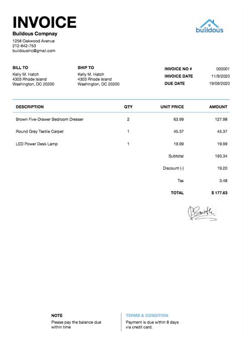 invoice  paid faster  invoice templates