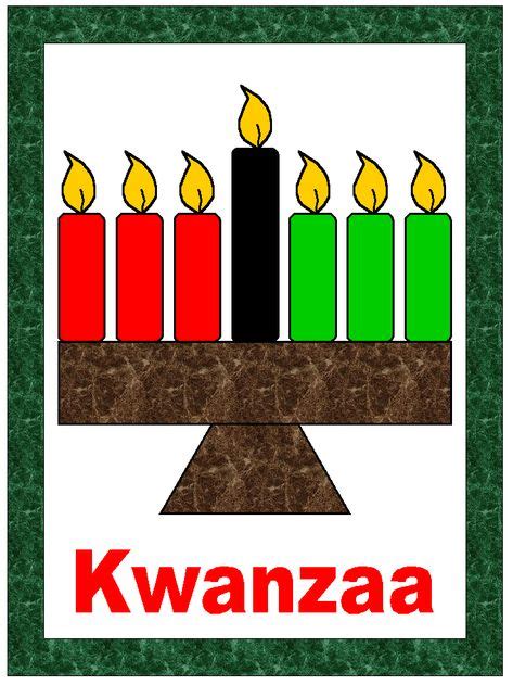 template kwanzaa activities kwanzaa kwanzaa crafts