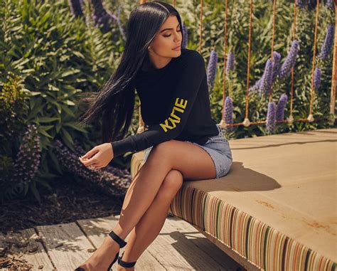 25 Kylie Jenner S Most Beautiful Instagram Photos Of All