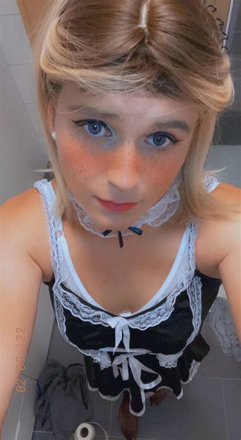 You Can Use My Holes 24 7 R Sissy Humiliation