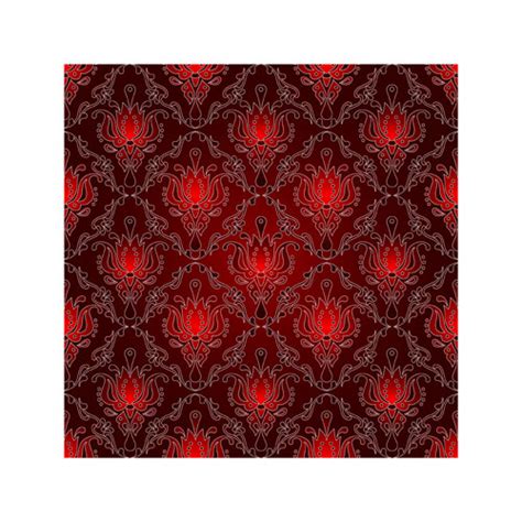 red background pattern   eps   vector