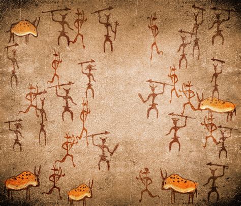 significance  lascaux cave paintings    days art hearty