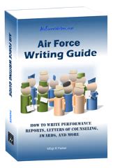 air force epr performance report phrases