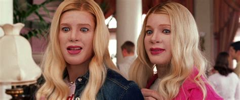 Yes ‘white Chicks Actually Happened — World Of Reel