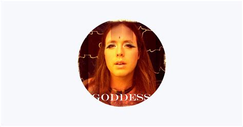 ‎goddess On Apple Music