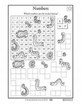 Snake Numbers Sneaky Math Worksheets Worksheet Greatschools Number Part Snakes Grade Kindergarten Puzzles 1st Which Ordering Activities Visual Preschool Discrimination sketch template