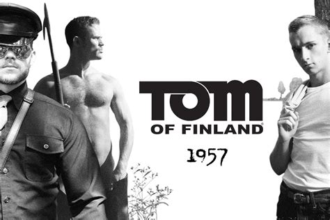 tom of finland 1957 nude scenes aznude men