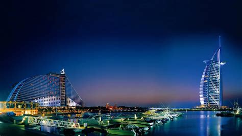 jumeirah beach hotel burj al arab dubai united arab emirates wqhd p