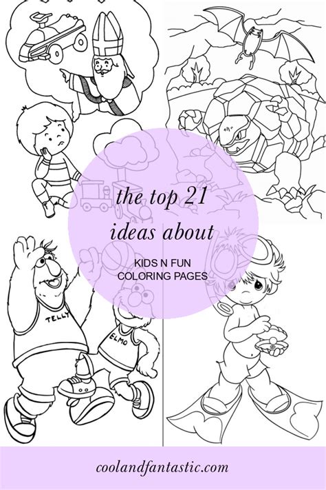 top  ideas  kids  fun coloring pages home family style