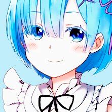 requests closed  twitter rem rezero icons