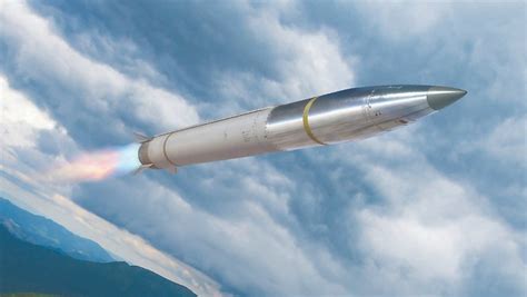 lockheed martin advances  gen guided missile program defence connect