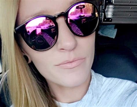 maci bookout opens up about her son maverick s health problems
