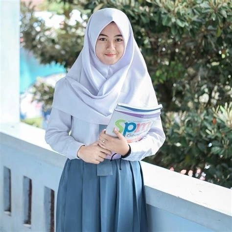 Pin Oleh Eldya Blog Di Hijab Trend Terbaru Dengan Gambar