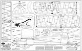 Guillows Plan Airplane Aerofred sketch template
