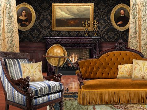 history  victorian furniture  official blog  newel gallery