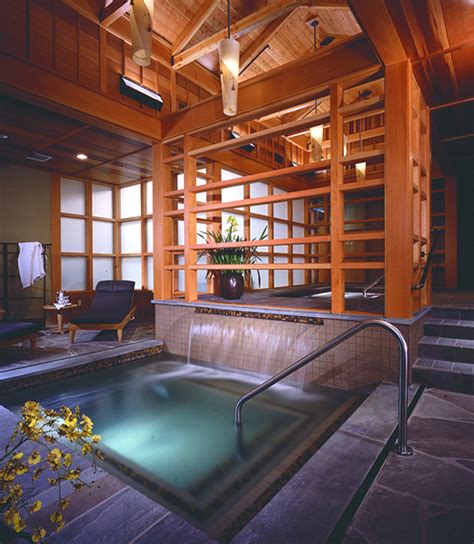 commercial salish lodge spa