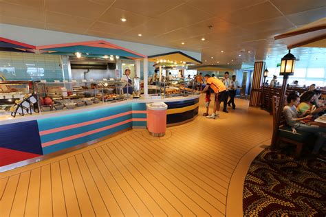 disney magic cruise ship itineraries  details disney cruise
