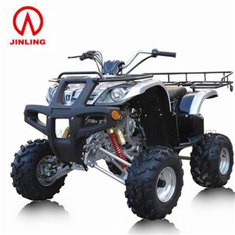 cc atv quads  china manufacturer yongkang jinling vehicle