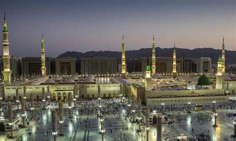 scandal of the hajj pilgrims who are cheated by devious tour operators