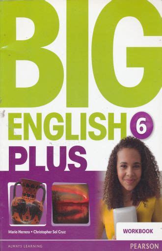 big english   workbook incluye cd herrera mario libro en papel  libreria
